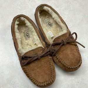 UGG Slippers